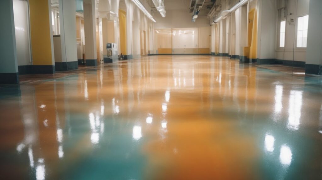 Epoxy Resin Flooring Installation: Common Mistakes to Avoid