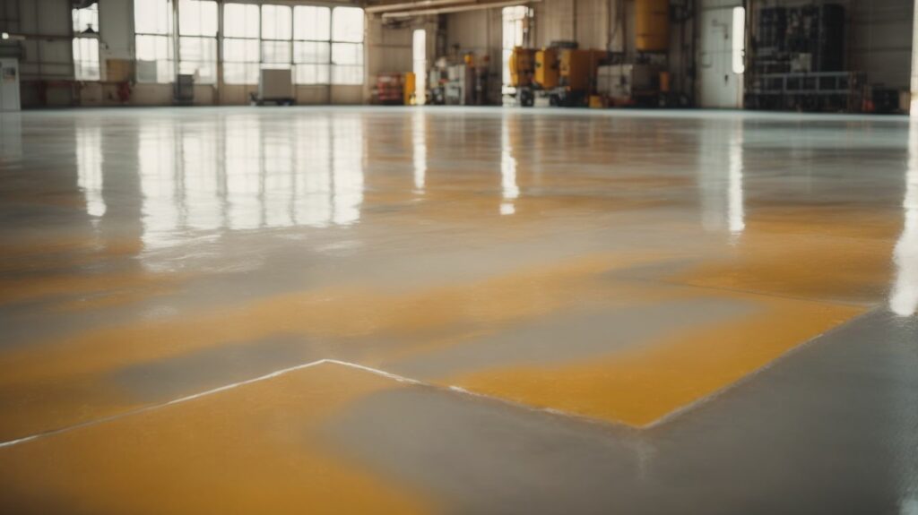 The Dos and Don’ts of Maintaining Your Epoxy Resin Flooring