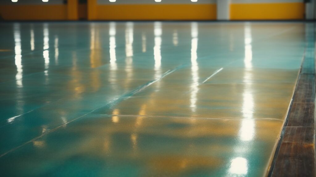 The Ultimate Guide to Cleaning and Maintaining Your Epoxy Resin Flooring