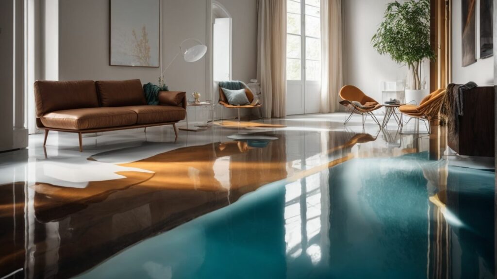 The Ultimate Guide to Installing Epoxy Resin Flooring in Your Home