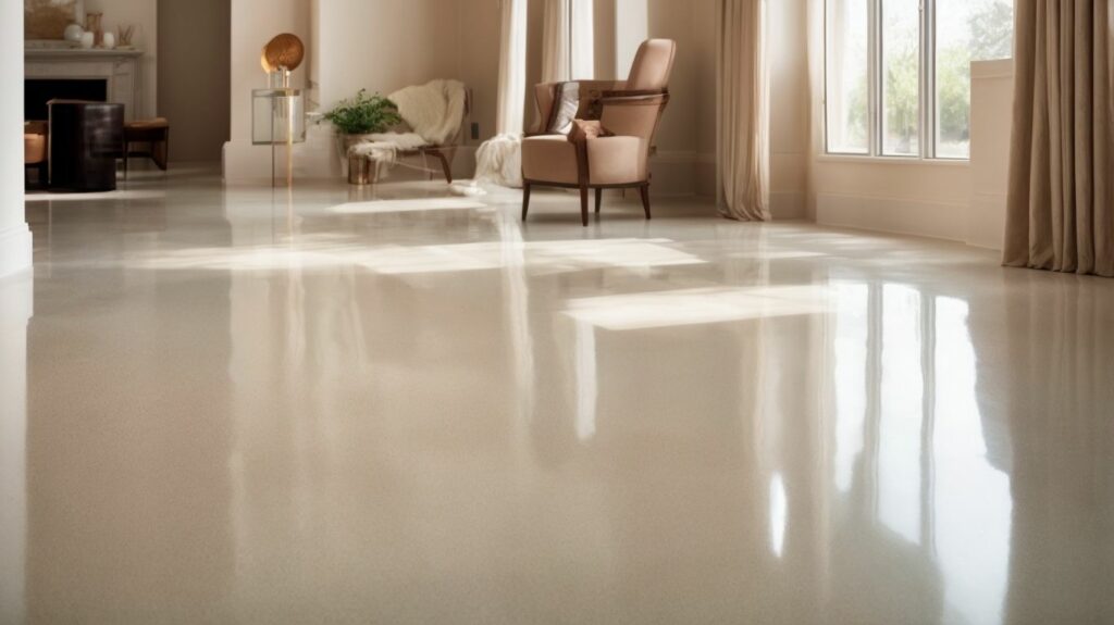 Why Epoxy Resin Flooring is the Best Choice for Your Home